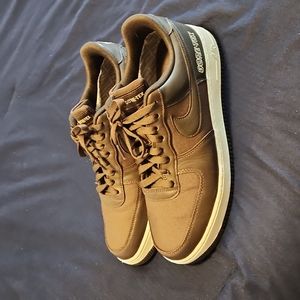 Nike air force 1 GTX-size 11 mens